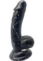 Rock Cocks Olympus Silicone Dildo