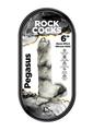 Rock Cocks Pegasus Silicone Dildo