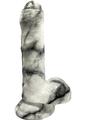 Rock Cocks Pegasus Silicone Dildo