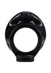 Rock Solid Offer It Silicone Cock Ring
