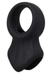 Rock Solid The Presenter Silicone C-Ring