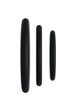 Rock Solid Tri-Pack Rubber Gasket Cock Ring