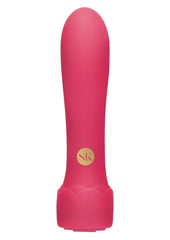 Rosegasm Floral Boost Bullet