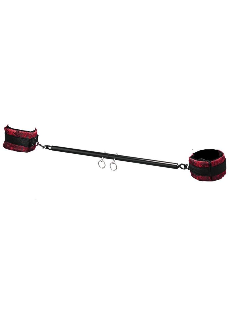 Spreader Bars | Leg Spreader for BDSM | CD Universe Spreader Bars | Leg Spreader for BDSM | CD Universe
