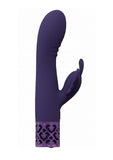 Royal Gems Monarch Rechargeable Silicone Vibrator