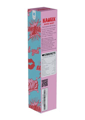 S-Line Kaotix Bang Baby Rechargeable Vibrator