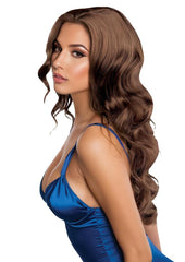Salma Premium Stylable Wig