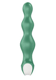 Satisfyer Lolli-Plug 2 Silicone Beaded Anal Plug
