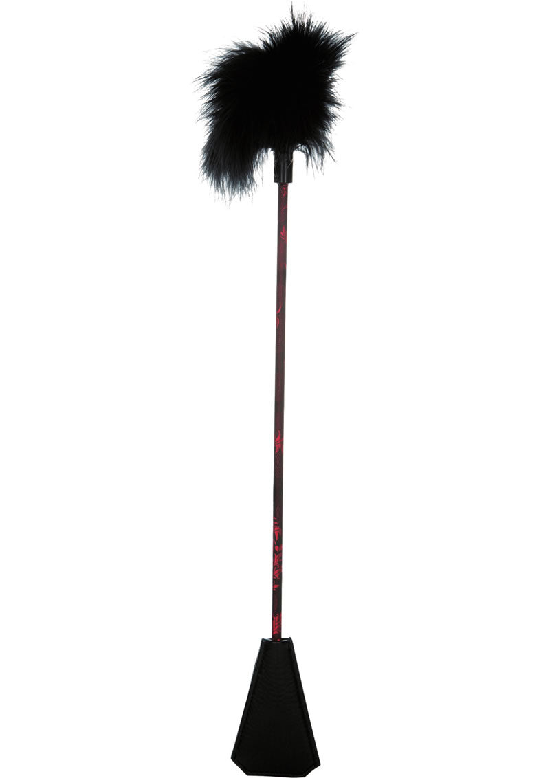leg bar sex toy Feather Sex Toys main image 1