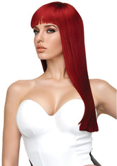 Scarlett Premium Stylable Wig
