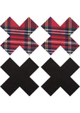 Schoolgirl X - Black