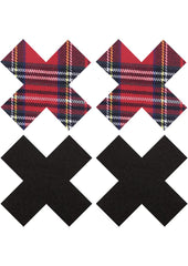 Schoolgirl X - Black