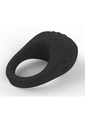 Screaming O Big O Pro Blaster Vibrating Rechargeable Silicone Cock Ring