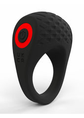 Screaming O Big O Pro Blaster Vibrating Rechargeable Silicone Cock Ring