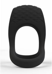 Screaming O Big O Pro Strapped Vibrating Rechargeable Silicone Cock Ring