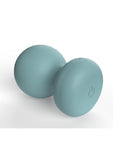 Screaming O Cuties Palmy Rechargeable Silicone Palm Vibrator