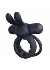 Screaming O Ohare Rechargeable Silicone Vibrating Cock Ring