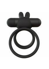 Screaming O Ohare XL Rechargeable Silicone Vibrating Cock Ring