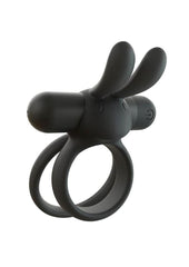 Screaming O Ohare XL Rechargeable Silicone Vibrating Cock Ring