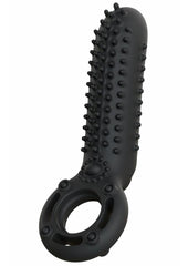 Screaming O Oyeah Rechargeable Silicone Cock Ring