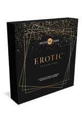 Secret Kisses 7 Day Advent