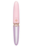 Secret Kisses Glass Lipstick Vibe - Pink