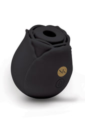 Secret Kisses Rosegasm Air - Black/Rose