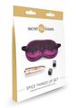 Secret Kisses Spice Things Up 3 Piece Kit Couples Game