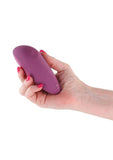 Secrets Juniper Rechargeable Silicone Vibrator