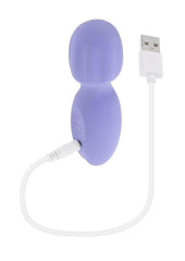 Selopa Lil Wand Rechargeable Silicone Vibrator