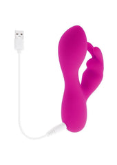 Selopa Luna Bunny Rechargeable Silicone Rabbit Vibrator