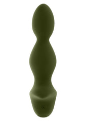 Selopa Rocket Plug Rechargeable Silicone Anal Plug