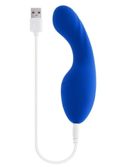 Selopa Siren G Rechargeable Silicone Vibrator