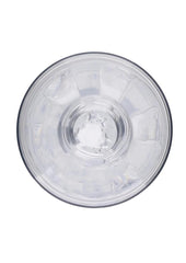 Selopa Stroke Of Luck Masturbator with Vibrating C-Ring