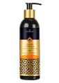 Sensuva Hybrid Orange Creamsicle Flavored Lubricant - 8.12oz
