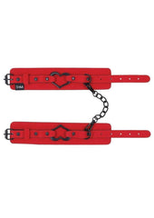 Sex and Mischief Amor Handcuffs
