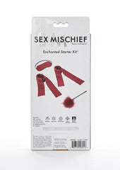 Sex and Mischief Enchanted Starter Kit