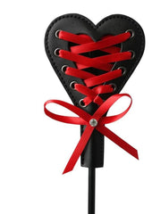 Sex and Mischief Heart Beat Crop