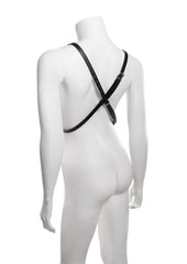 Sex and Mischief Shadow Body Harness