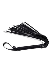 Sex and Mischief Shadow Chain Flogger