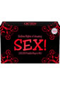 Sex! Board Game