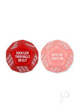 Sex Dice