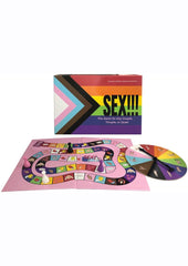 Sex Progress Couples Game