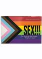 Sex Progress Couples Game