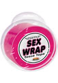 Sex Wrap Tease Tape - Pink