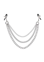 Signature Exchaingeable Nipple Jewelry