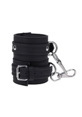 Signature Midnight Muse Ankle Cuffs
