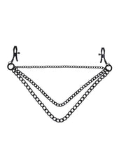Signature Midnight Muse Exchaingeable Nipple Jewelry