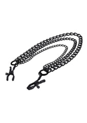 Signature Midnight Muse Exchaingeable Nipple Jewelry