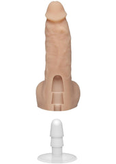 Signature Set Of Leolulu Leo Ultraskyn Pocket Pussy and Lulu Ultraskyn Cock